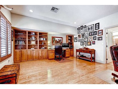 Interior Space/Layout.