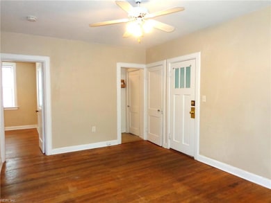 925 Brandon Ave unit C1, Norfolk, VA 23517 - photo 5