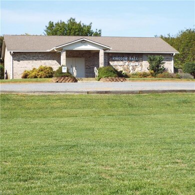 19700 S Nc Highway 109, Denton, NC 27239 - photo 2