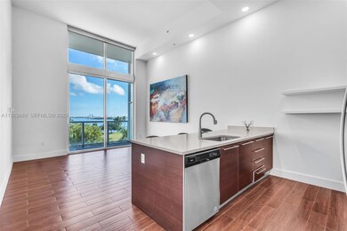 Quantum On the Bay unit 604, Miami, FL 33132 - photo 4