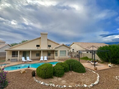 10930 E Feather Bush Dr, Tucson, AZ 85748 - photo 5