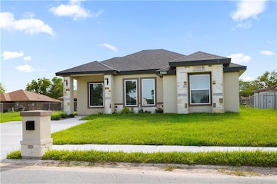 1005 Emerald Dr, Weslaco, TX 78596 - photo 3