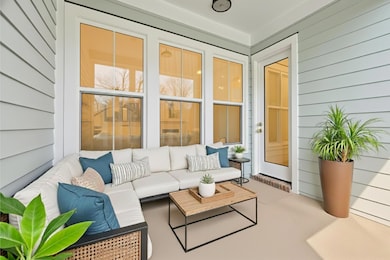 1032 Avenue of Oaks, Charleston, SC 29407 - photo 3