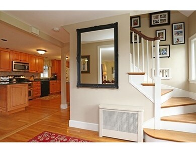 50 Warwick Dr, Westwood, MA 02090 - photo 6