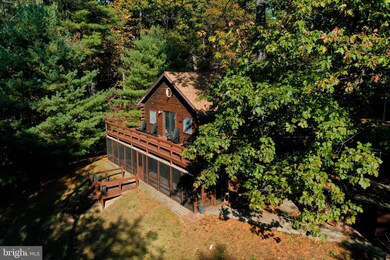 404 Mill Farm Trail, Berkeley Springs, WV 25411 - photo 4