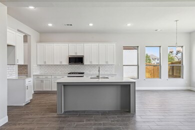 3124 Grandview Dr, Wylie, TX 75098 - photo 4