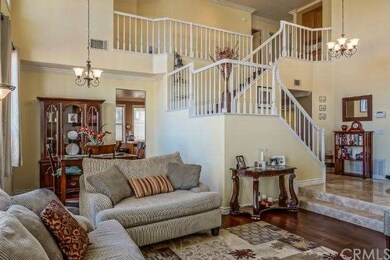 Exquisite executive home.