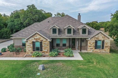 1024 N Oak Trail, Weatherford, TX 76085 - photo 4