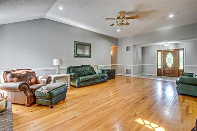 2508 Lamb Country Rd, Asheboro, NC 27205 - photo 5