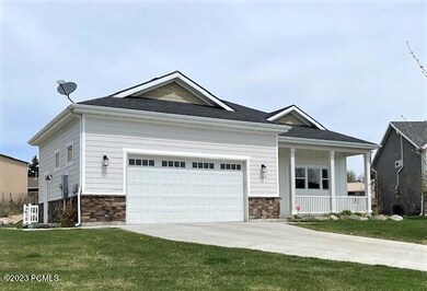 160 S 80 E, Midway, UT 84049 - photo 3