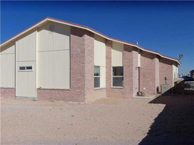 14316 Antwerp Dr, El Paso, TX 79928 - photo 2