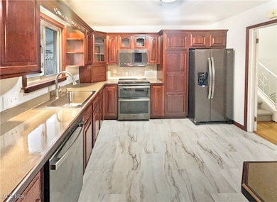 1173 Madrid Dr, Akron, OH 44313 - photo 4