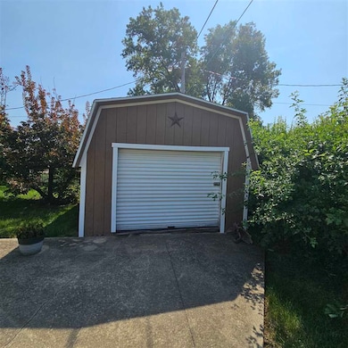 1407 SW 39th St, Richmond, IN 47374 - photo 3