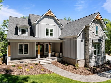 1090 Rocky Cove Ln, Denton, NC 27239 - photo 2