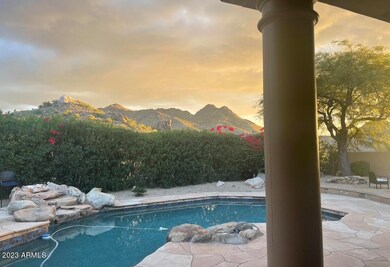 11767 E Whispering Wind Dr, Scottsdale, AZ 85255 - photo 2