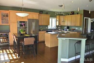 4510 W Tilley Ct, Peoria, IL 61615 - photo 7