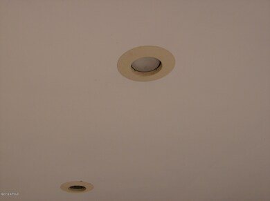 Automatic Sensor Lights in Carport