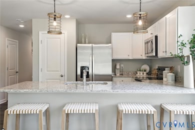 3551 Perrins Hill Way, Prince George, VA 23875 - photo 5