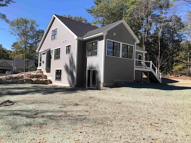 3 Mountain Shadows Dr unit 2, Moultonborough, NH 03254 - photo 3