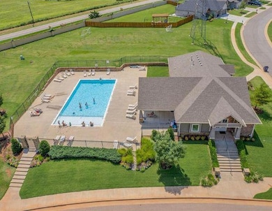 9336 NW 147th Ct, Oklahoma City, OK 73099 - photo 5