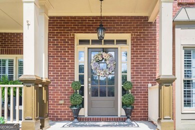 200 Long Needle Ct, Sugar Hill, GA 30518 - photo 4