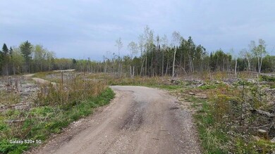 Access Road