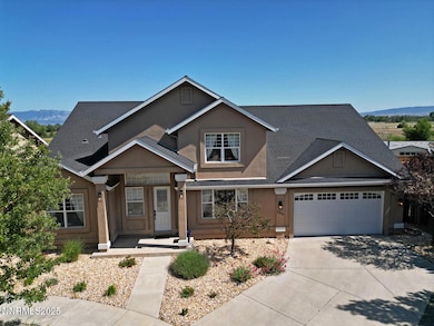 1324 Cedar Cl Gardnerville NV-large-005-