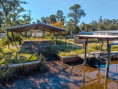 103 SE 861st Ave, Suwannee, FL 32692 - photo 4