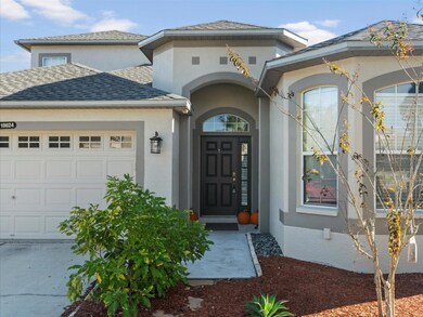 10024 Coldwater Loop, Land O Lakes, FL 34638 - photo 3