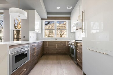 1 Cedar St unit 4, Cambridge, MA 02140 - photo 3