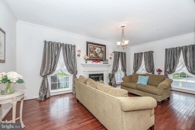 3037 Arbor Square Dr, Frederick, MD 21701 - photo 3