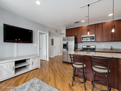 4826 N Hoyne Ave unit 4, Chicago, IL 60625 - photo 6