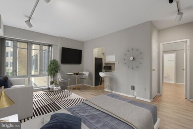 Boston House unit 409, Washington, DC 20036 - photo 4