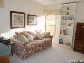 32nd Bedroom