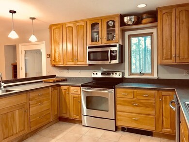 108 Old Mountain Rd, Leverett, MA 01054 - photo 6