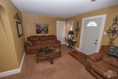 803 N Mulberry St, Muncie, IN 47305 - photo 5