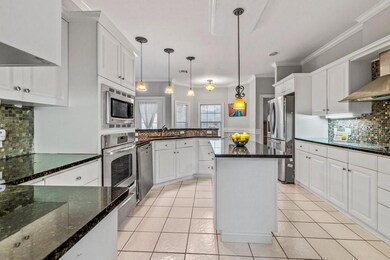 Granite Countertops