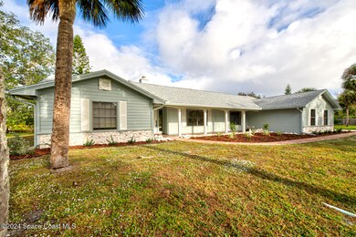 front of house left