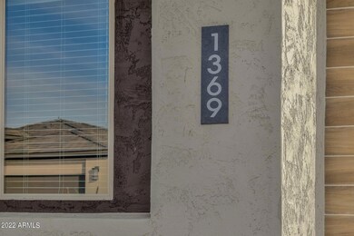 1369 W Camina Buena Vista, Queen Creek, AZ 85140 - photo 4