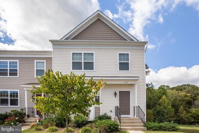 519 English Oak Ln, Prince Frederick, MD 20678 - photo 2