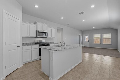 179 Greengate Dr, Boyd, TX 76023 - photo 4