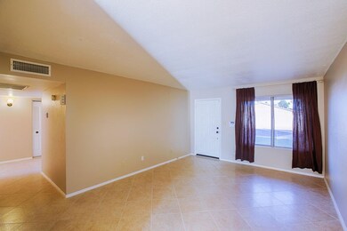 Living Room or Dining Room