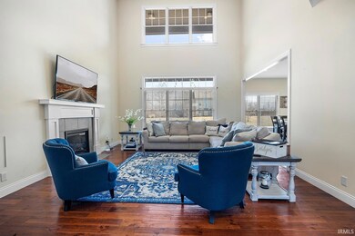 294 Zinnia St, West Lafayette, IN 47906 - photo 7