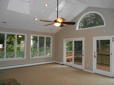 Den/Family/Great Room.