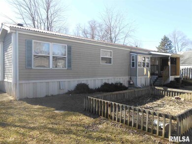 540 Jackson St unit 6, Hillsdale, IL 61257 - photo 3