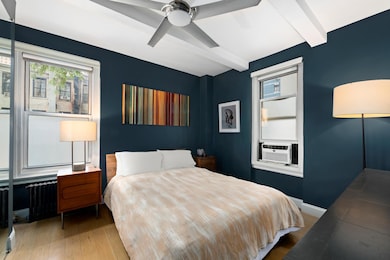 The Whitby unit 415, New York, NY 10036 - photo 3