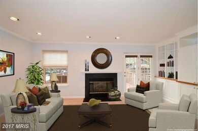 4668 Mews Dr, Owings Mills, MD 21117 - photo 6