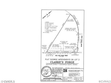 12101 Iron Forge Dr, Midlothian, VA 23113 - photo 2