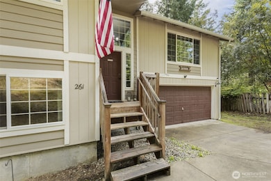 261 NE Jolly Roger Ln, Belfair, WA 98528 - photo 3