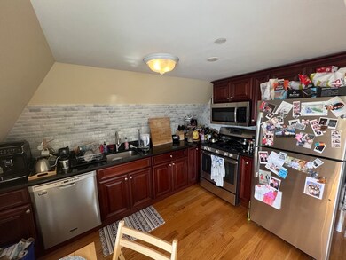 206 Summer St unit 3, Somerville, MA 02143 - photo 6